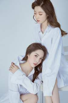 白发魔女蒋勤勤版