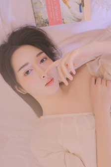 五花大绑女犯